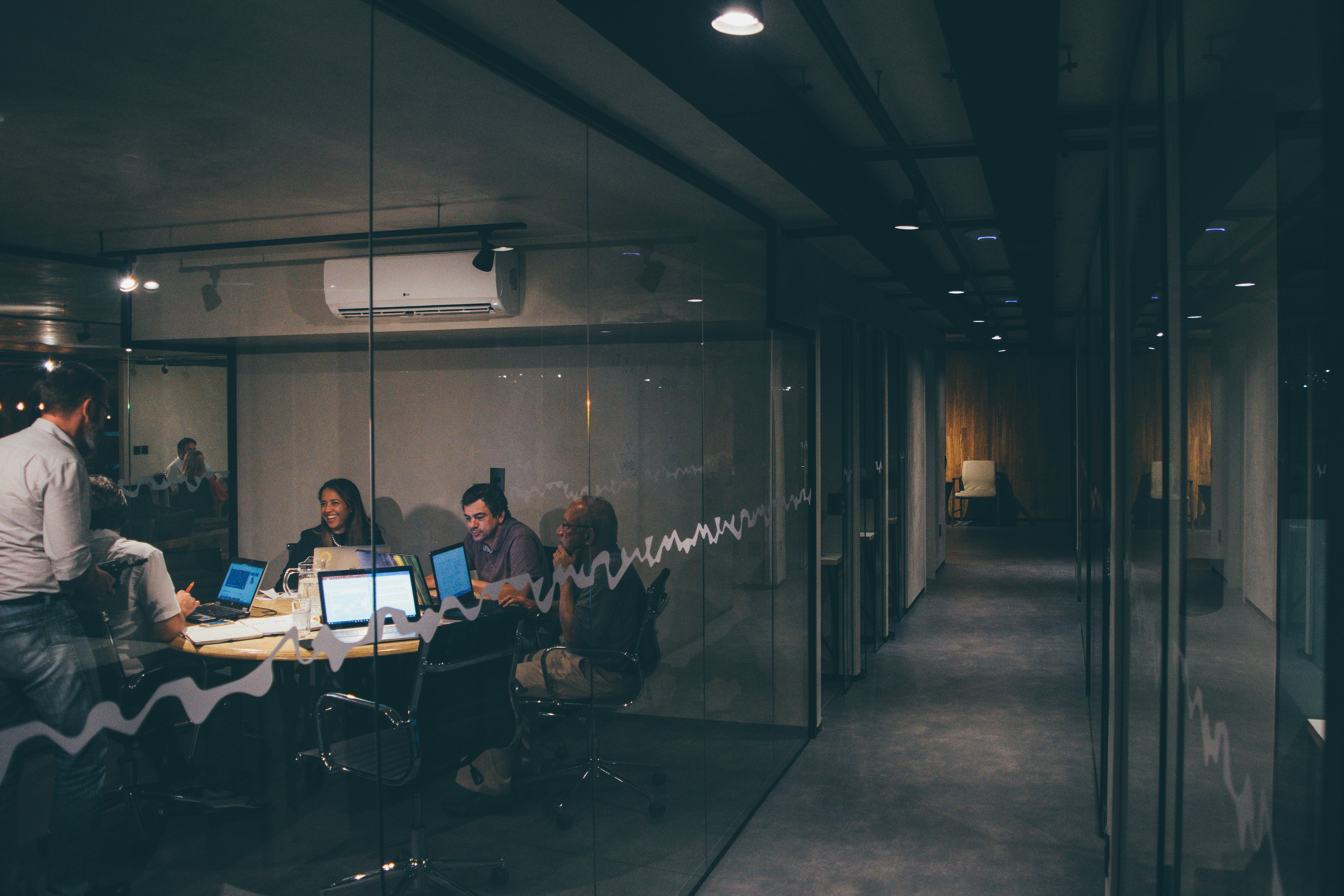 companies business counsel